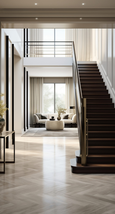 modern-styled-small-entryway